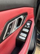بي أم دبليو i3 EDRIVE35L (NON GCC)