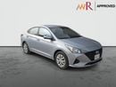 هيونداي أكسنت SMART 2.0