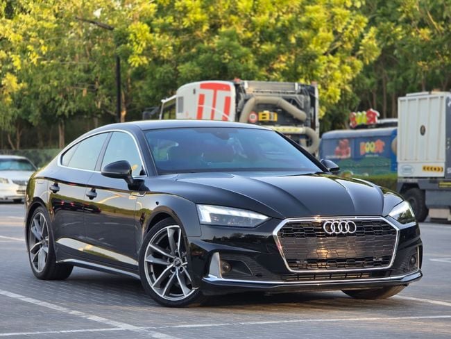 Audi A5 40 TFSI ADVANCED SPORTBACK, миниатюра 20
