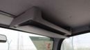 Isuzu NPR ISUZU NPR 4570 CC (4.6L) 71 INSULATED BOX VAN MT
