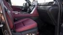 Lexus LX600 SIGNATURE LEXUS LX600 ASHWOOD EDITION 3.5P AT MY2025