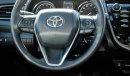 Toyota Camry كامري