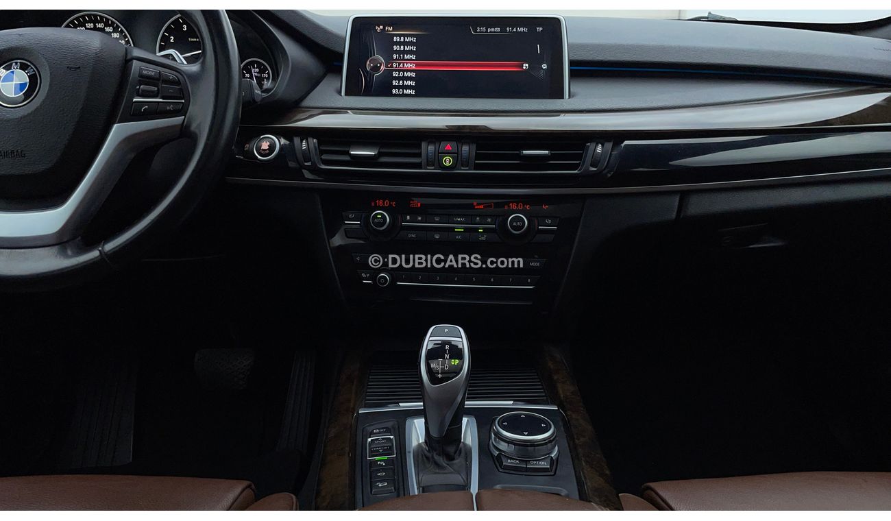 BMW X5 XDRIVE 35I 3 | Zero Down Payment | Free Home Test Drive