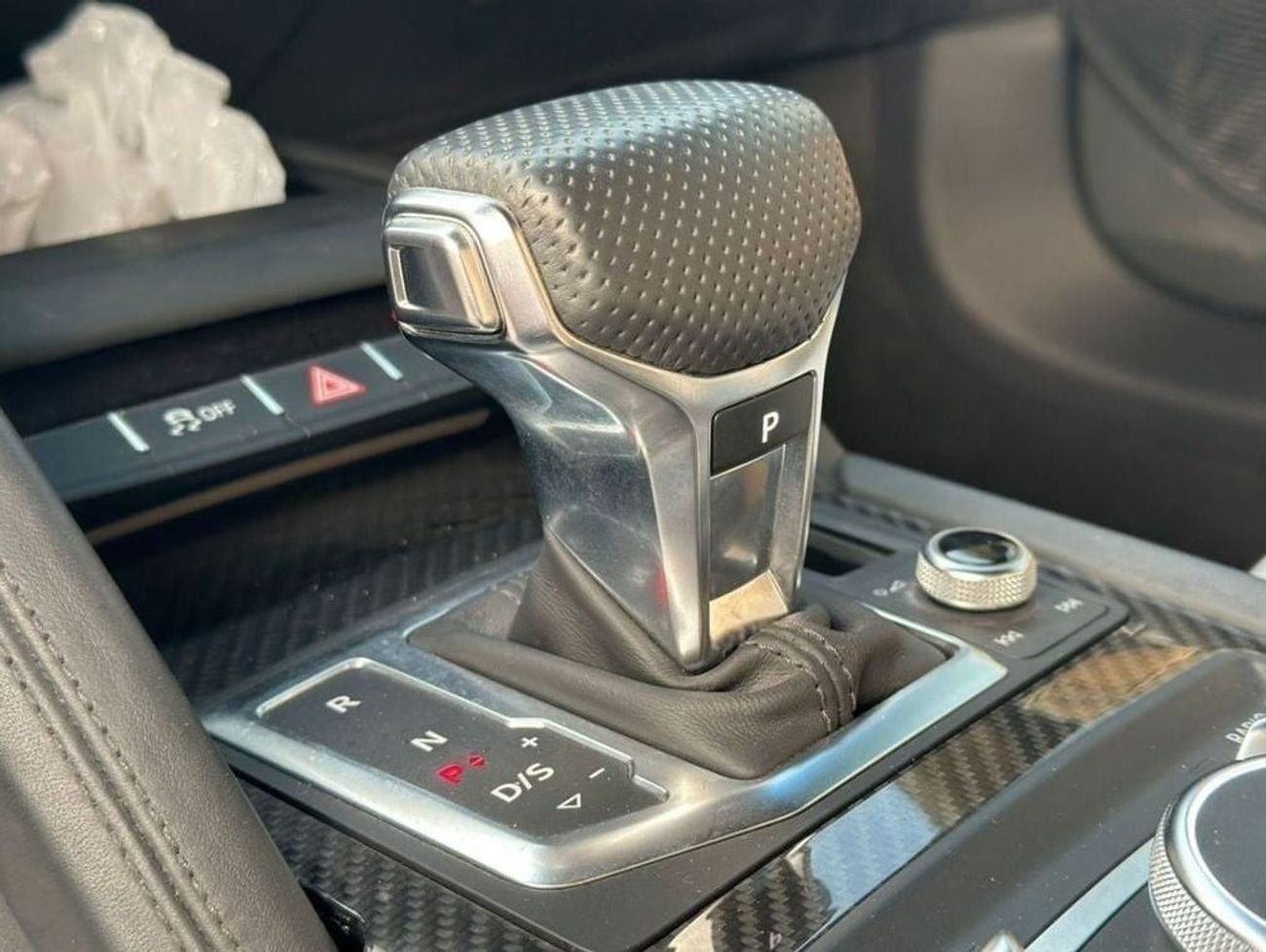 Audi R8 Audi R8 2022 Korean Specs