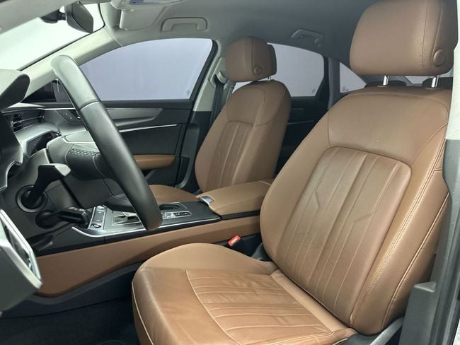 Audi A6 40 TFSI, миниатюра 25