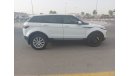 Land Rover Range Rover Evoque DIESEL  2.0L RIGHT HAND DRIVE