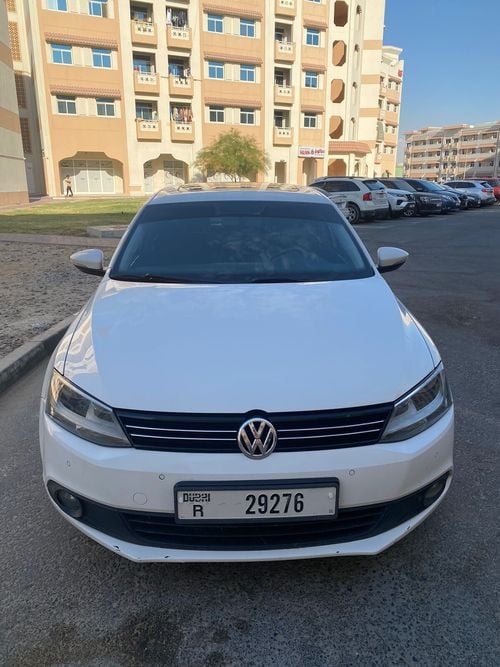 Volkswagen Jetta Comfortline 2.0L