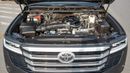 Toyota Land Cruiser LAND CRUISER VX 4.0L V6 PETROL