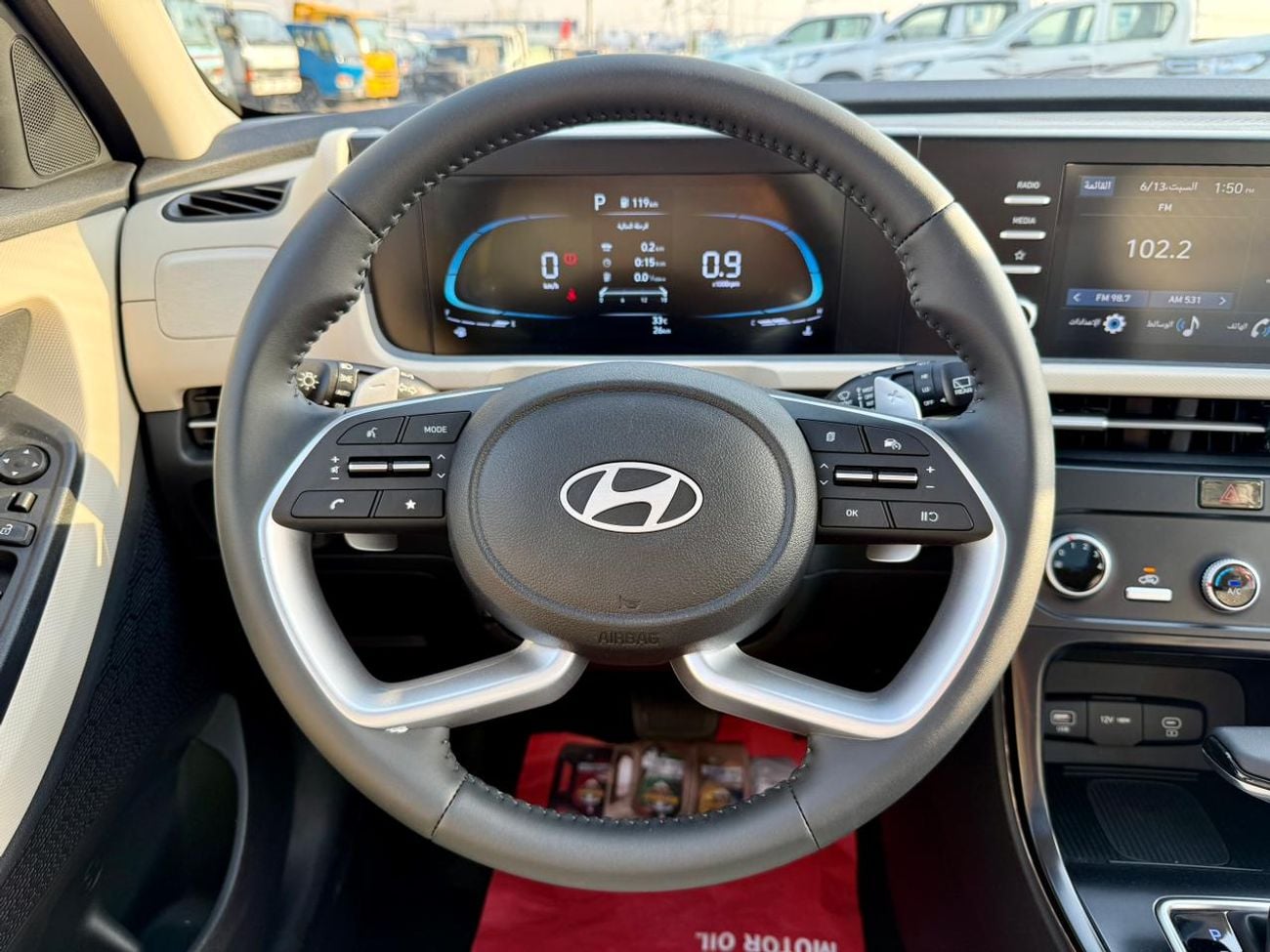 Hyundai Creta PREMIUM Hyundai Creta 1.5L 2026