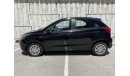 Ford Figo 1200