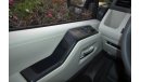 Toyota Hiace 2.8L TURBODIESEL 13 SEATER AUTOMATIC