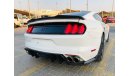 Ford Mustang GT / AUTOMATIC / 4 EXHAUST / GOOD CONDITION /