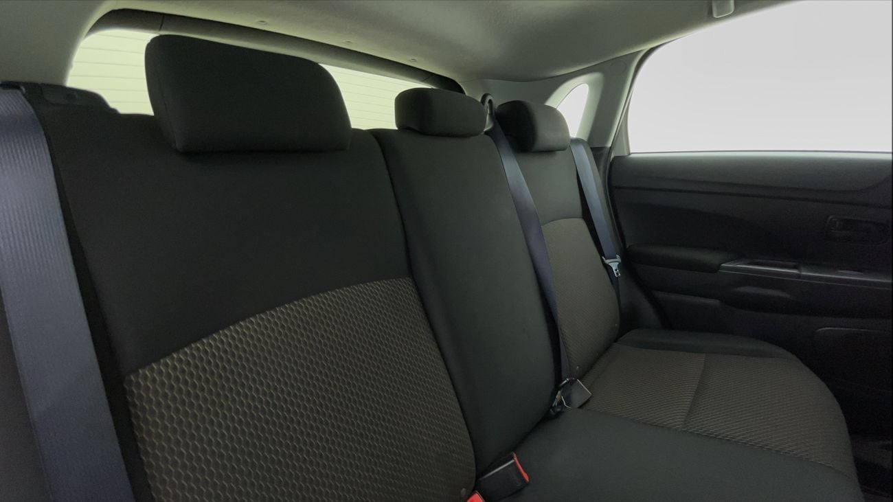 Mitsubishi ASX GLX MIDLINE 2 | Zero Down Payment | Home Test Drive