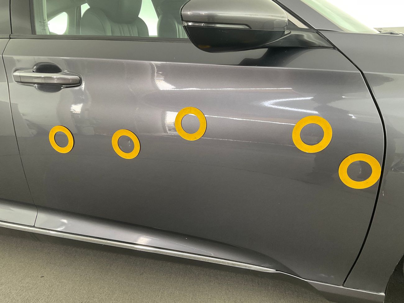 Honda Accord EXL | Guaranteed Warranty | 0 Down Payment