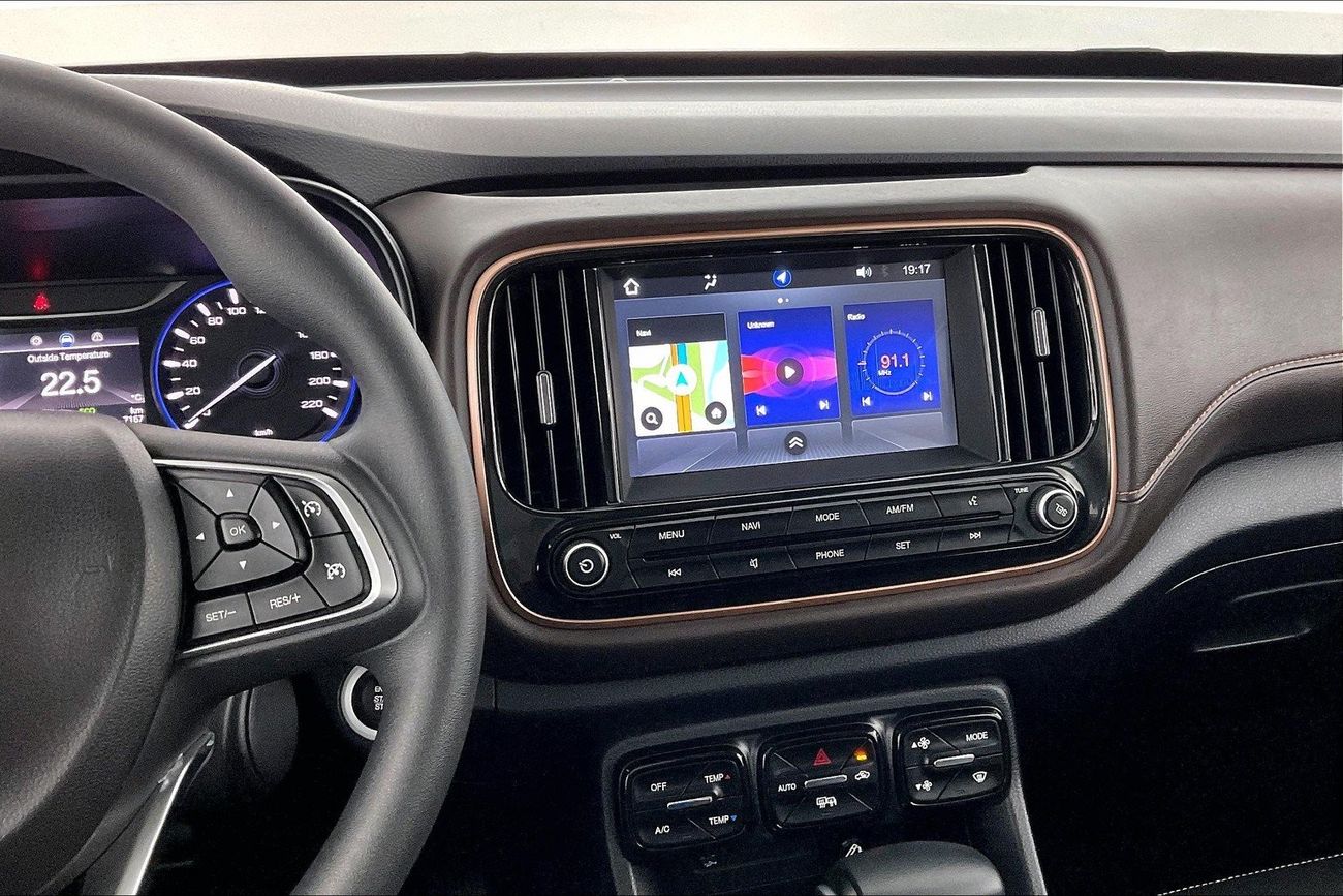 GAC GS3 200T (GE) | 1 year free warranty | 1.99% financing rate | Flood Free