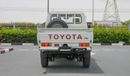 Toyota Land Cruiser 70 Toyota Land Cruiser LC79 2.8 T/DSL STD-E A/T -2024 (EXPORT)