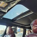 Nissan Patrol LE Platinum City 3.5L