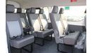 Toyota Hiace 2023 Toyota Hiace 3.5L V6 Petrol A/T