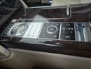 Land Rover Range Rover HSE 5.0L