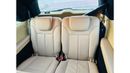 Mercedes-Benz GL 450 MODEL 2012 GCC CAR PERFECT CONDITION FULL OPTION PANORAMIC ROOF LEATHER SEATS ONE OWNER