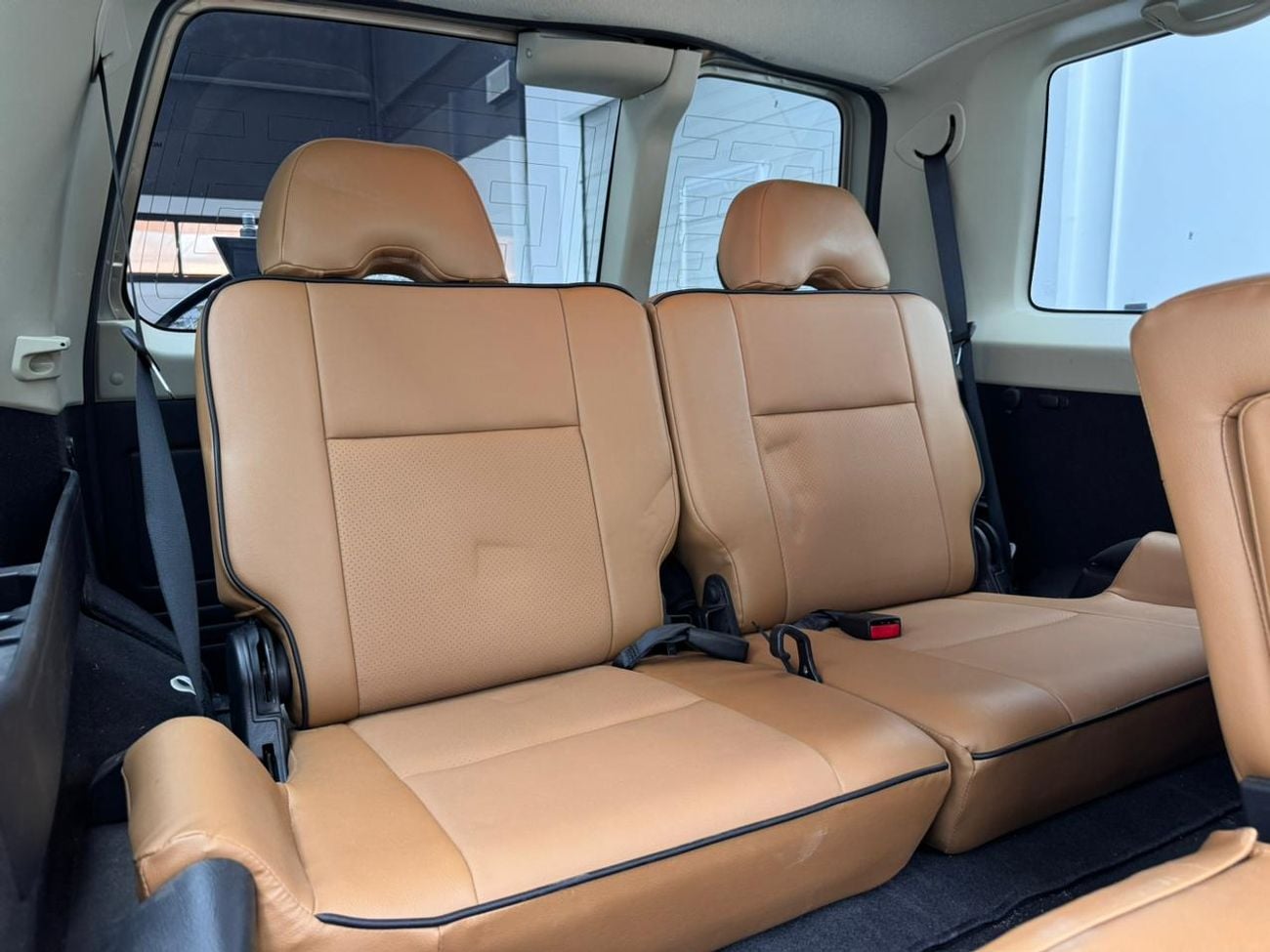 Nissan Patrol 2020 Nissan Patrol Super Safari 4800 VTC, Nissan Service History, 1 Year Warranty, GCC
