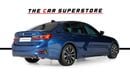 بي أم دبليو 320 Luxury Package-GCC- BMW Warranty & Service Package Until 2027