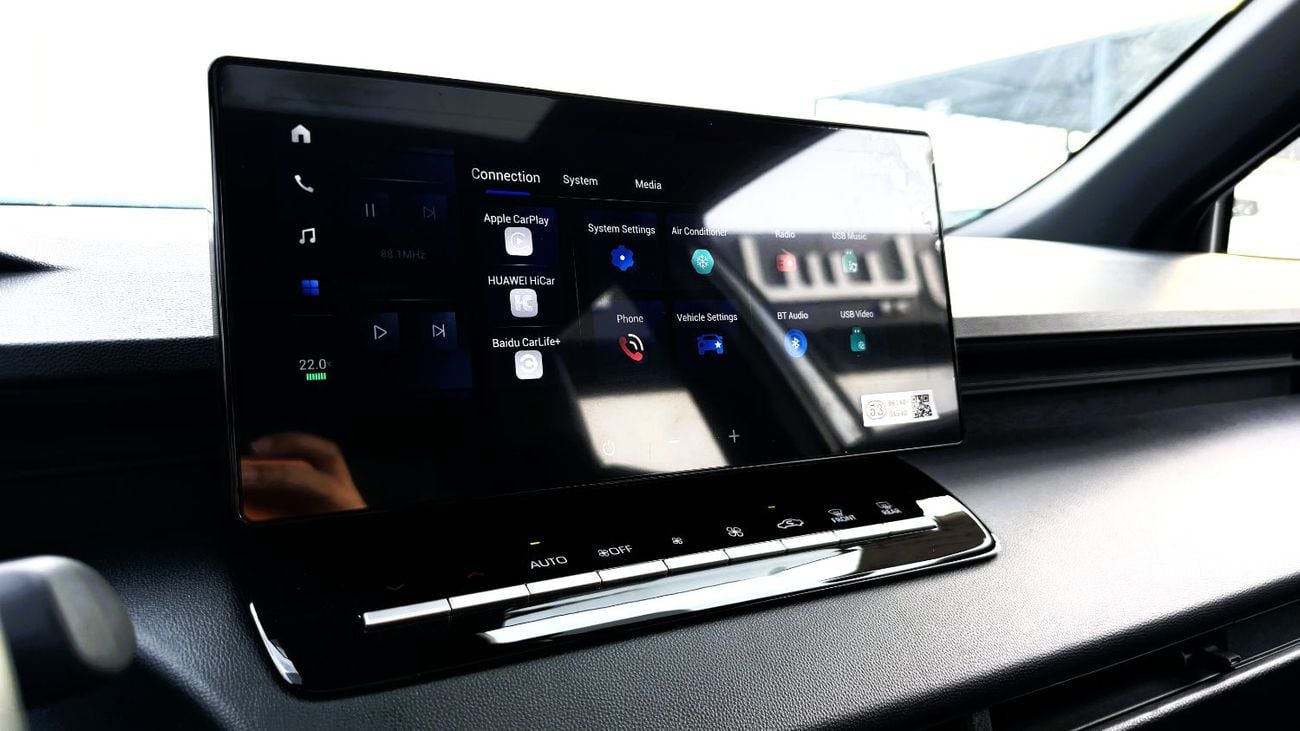 Toyota Corolla Cross Toyota Corolla Cross HEV Elite 2.0L