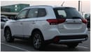 Mitsubishi Outlander 2016 very good condition without accident