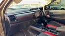 Toyota Hilux MODIFIED TO ROCCO | 2.8L DIESEL ENGINE | BOOT COVER | RHD