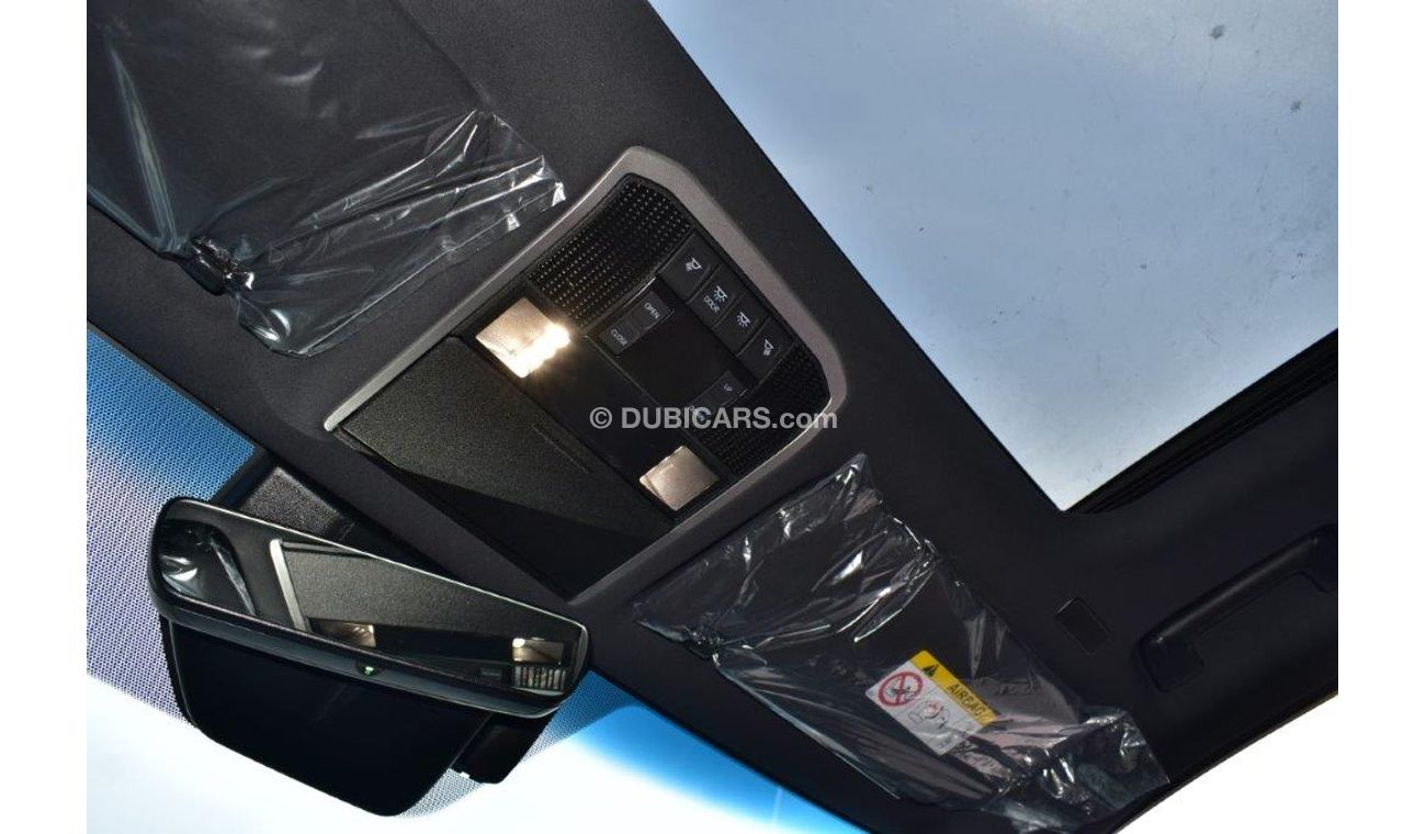 Toyota Land Cruiser 300 VXR+ V6 3.3L DIESEL TWIN TURBO  AT