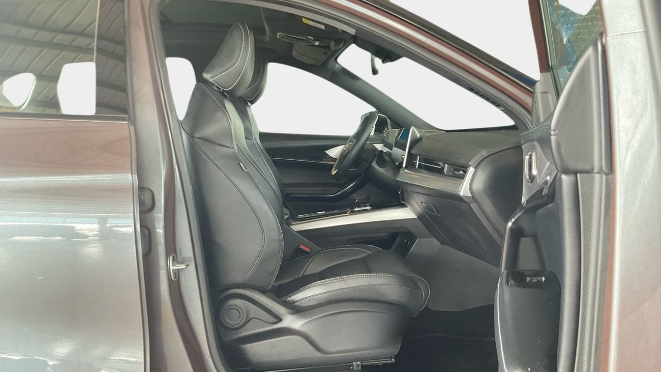 MG One LUX | Guaranteed Warranty | 0 Down Payment