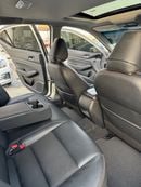 نيسان ألتيما 2.5L SR