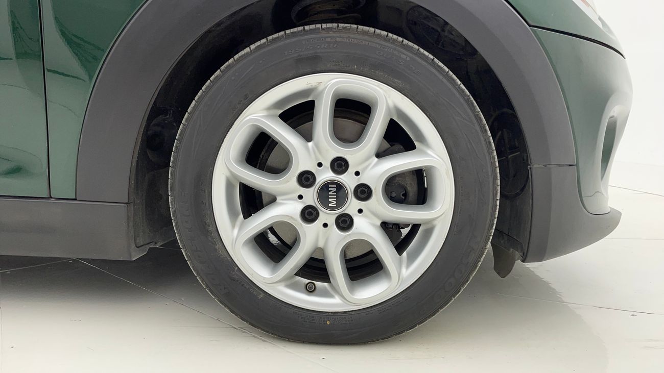 ميني كوبر STD 1.5 | بدون دفعة مقدمة | اختبار قيادة مجاني للمنزل