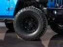 Jeep Wrangler Rubicon 3.6L A/T (5 Seater)