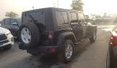 Jeep Wrangler Right-Hand perfect condition inside and out side