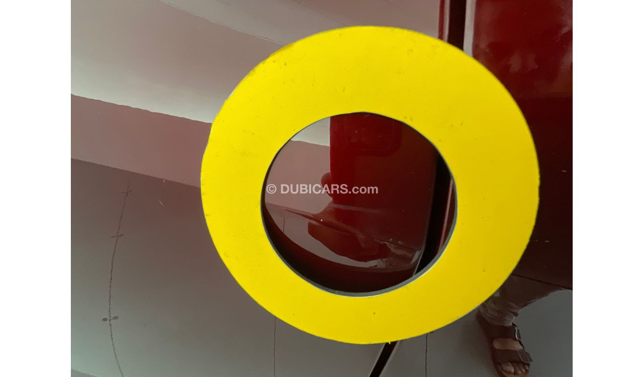 Nissan Maxima SR Midnight