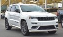 Jeep Grand Cherokee Limited X 4x4