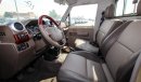 Toyota Land Cruiser Pick Up 4.0L V6 4WD Single Cab