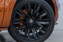 Bentley Bentayga 2020 Bentley Bentayga W12 Speed, With Full Service History, Pristine Condition, European Specs