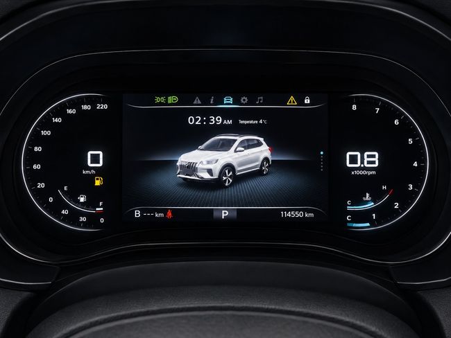 MG RX5 LUXURY, миниатюра 26