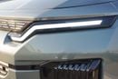 Ssangyong Actyon 1.5L A/T