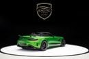 Mercedes-Benz AMG GTR AMG GTR Roadster 1 of 750