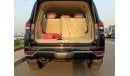 Toyota Land Cruiser 3.5L GXR Twin Turbo, Full Option / With Leather & Power Seats, 18" Rims, 70th Edition (CD 4051344)