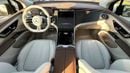 مرسيدس بنز EQS 450+ STD 4MATIC AT