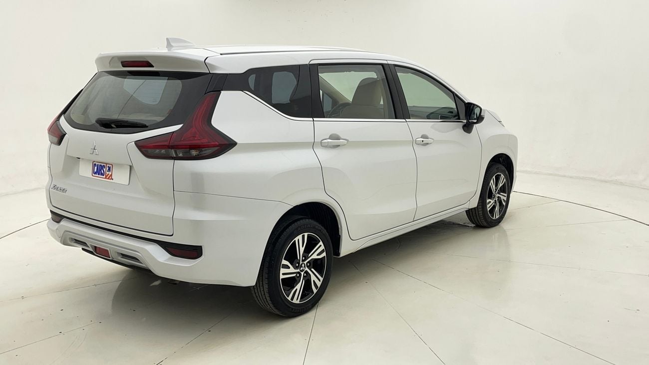 Mitsubishi Xpander HIGHLINE 1.5 | Zero Down Payment | Home Test Drive