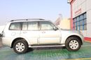 Mitsubishi Pajero GLS M/L DIAMOND GLS Mid 3.5L (189 HP) (7 Seater)