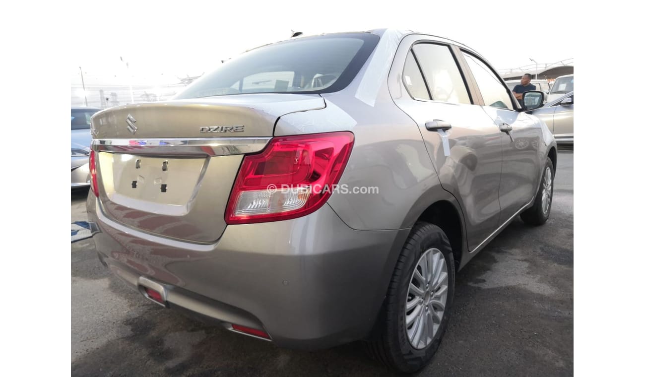 سوزوكي دزاير