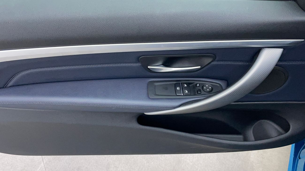 بي أم دبليو 420i 2 2000