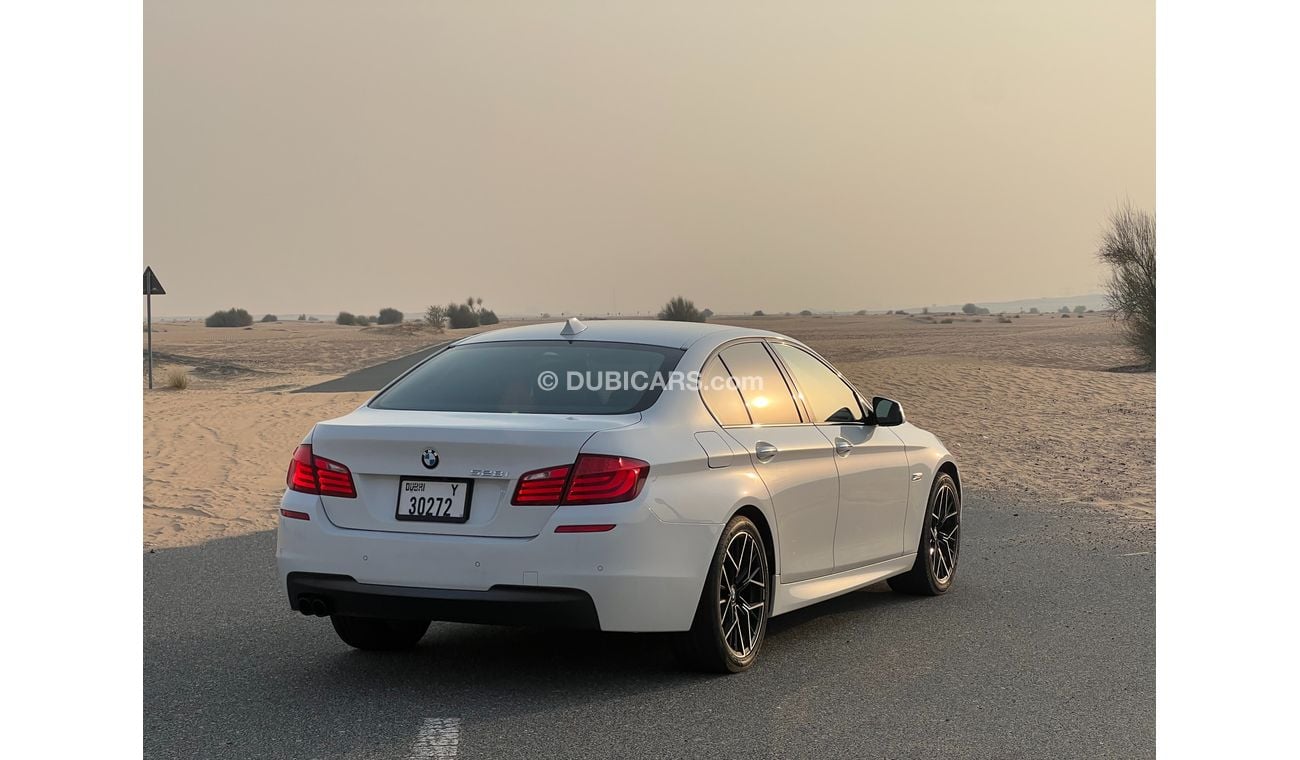 BMW 528i BMW 528I 3.0L