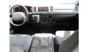 Toyota Hiace 2010 ref#672